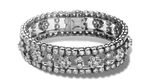 Vcaro3rh00_snowflake bracelet_old model_white gold_diamonds_455624